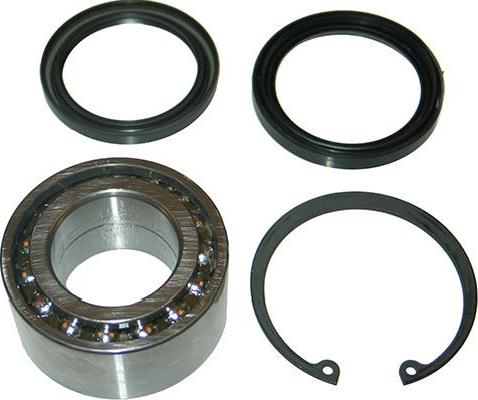 Kavo Parts WBK-8507 - Wheel hub, bearing Kit autospares.lv