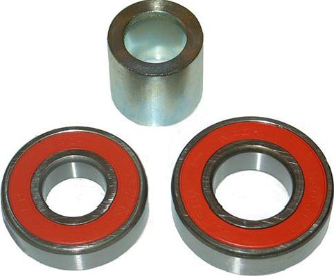 Kavo Parts WBK-8513 - Wheel hub, bearing Kit autospares.lv