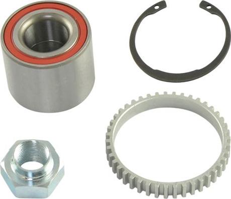 Kavo Parts WBK-8535 - Wheel hub, bearing Kit autospares.lv