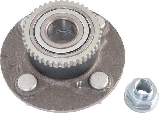 Kavo Parts WBK-8531 - Wheel hub, bearing Kit autospares.lv