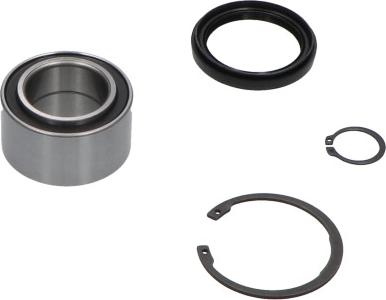 Kavo Parts WBK-8538 - Wheel hub, bearing Kit autospares.lv