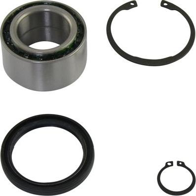 Kavo Parts WBK-8538 - Wheel hub, bearing Kit autospares.lv