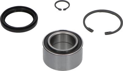 Kavo Parts WBK-8538 - Wheel hub, bearing Kit autospares.lv