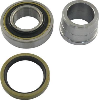 Kavo Parts WBK-8533 - Wheel hub, bearing Kit autospares.lv