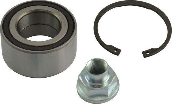 Kavo Parts WBK-8526 - Wheel hub, bearing Kit autospares.lv