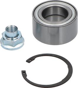 Kavo Parts WBK-8526 - Wheel hub, bearing Kit autospares.lv