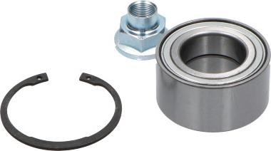 Kavo Parts WBK-8526 - Wheel hub, bearing Kit autospares.lv