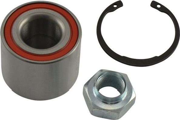 Kavo Parts WBK-8521 - Wheel hub, bearing Kit autospares.lv