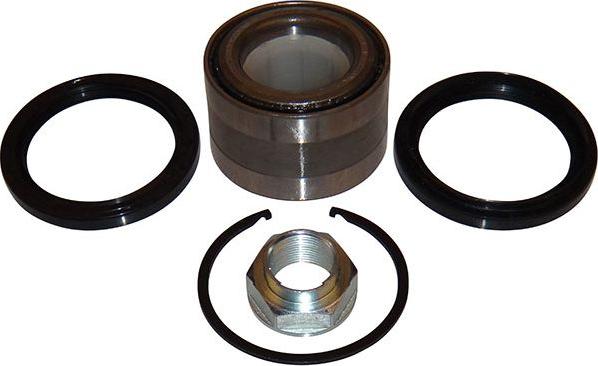 Kavo Parts WBK-8008 - Wheel hub, bearing Kit autospares.lv