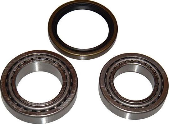 Kavo Parts WBK-3501 - Wheel hub, bearing Kit autospares.lv