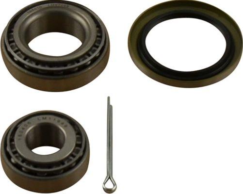 Kavo Parts WBK-3041 - Wheel hub, bearing Kit autospares.lv