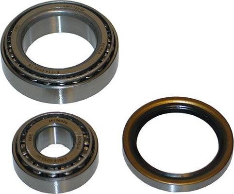 Kavo Parts WBK-3003 - Wheel hub, bearing Kit autospares.lv