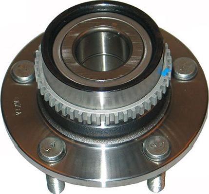 Kavo Parts WBK-3010 - Wheel hub, bearing Kit autospares.lv