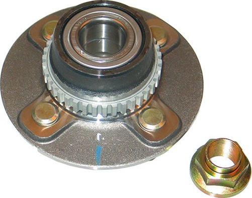 Kavo Parts WBK-3013 - Wheel hub, bearing Kit autospares.lv