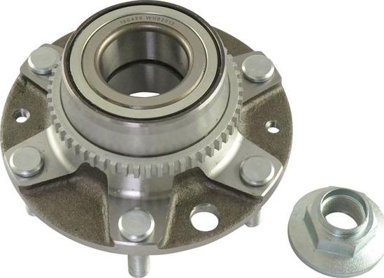 Kavo Parts WBK-3035 - Wheel hub, bearing Kit autospares.lv