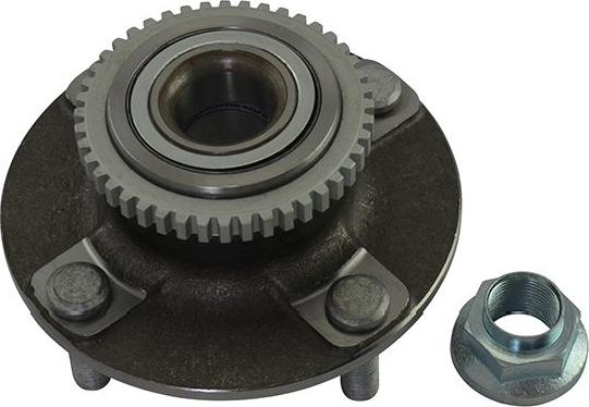 Kavo Parts WBK-3031 - Wheel hub, bearing Kit autospares.lv