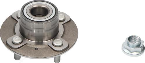 Kavo Parts WBK-3033 - Wheel hub, bearing Kit autospares.lv