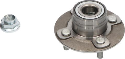 Kavo Parts WBK-3033 - Wheel hub, bearing Kit autospares.lv