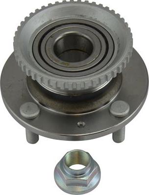 Kavo Parts WBK-3024 - Wheel hub, bearing Kit autospares.lv