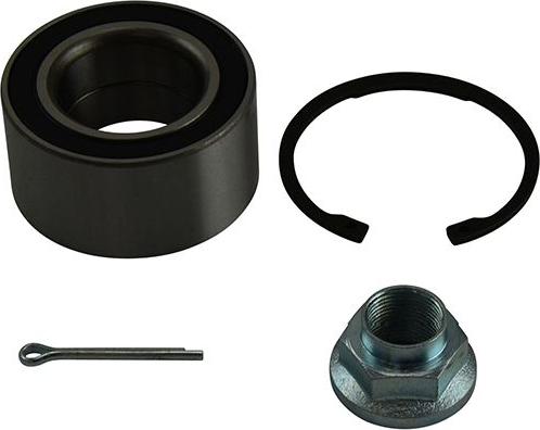 Kavo Parts WBK-3023 - Wheel hub, bearing Kit autospares.lv