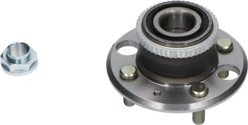 Kavo Parts WBK-2009 - Wheel hub, bearing Kit autospares.lv