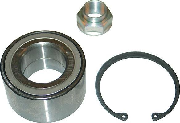 Kavo Parts WBK-2001 - Wheel hub, bearing Kit autospares.lv