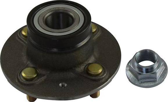 Kavo Parts WBK-2013 - Wheel hub, bearing Kit autospares.lv