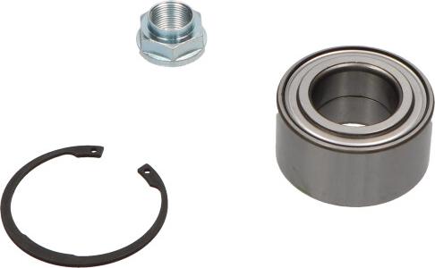 Kavo Parts WBK-2036 - Wheel hub, bearing Kit autospares.lv