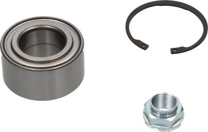 Kavo Parts WBK-2036 - Wheel hub, bearing Kit autospares.lv