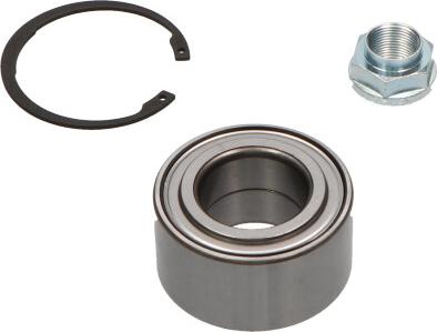 Kavo Parts WBK-2036 - Wheel hub, bearing Kit autospares.lv