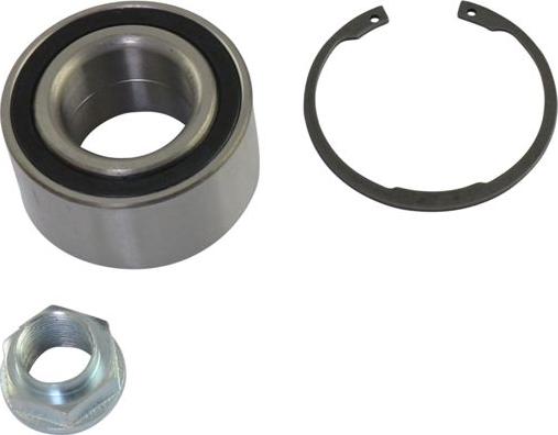 Kavo Parts WBK-2036 - Wheel hub, bearing Kit autospares.lv