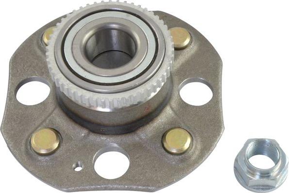 Kavo Parts WBK-2031 - Wheel hub, bearing Kit autospares.lv