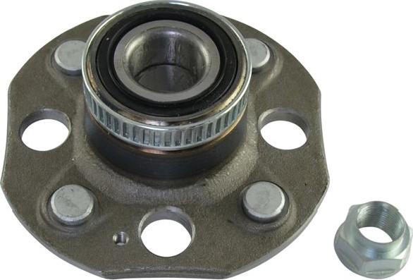 Kavo Parts WBK-2029 - Wheel hub, bearing Kit autospares.lv