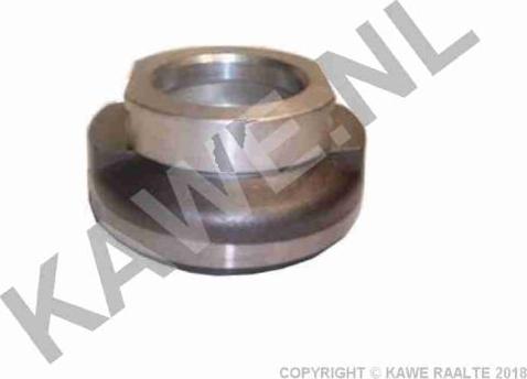 Kawe 9969 - Clutch Release Bearing autospares.lv