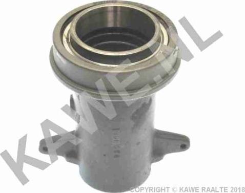 Kawe 9906 - Clutch Release Bearing autospares.lv