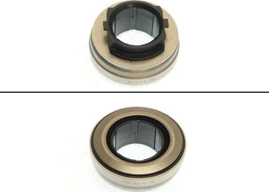 Kawe 990044 - Clutch Release Bearing autospares.lv