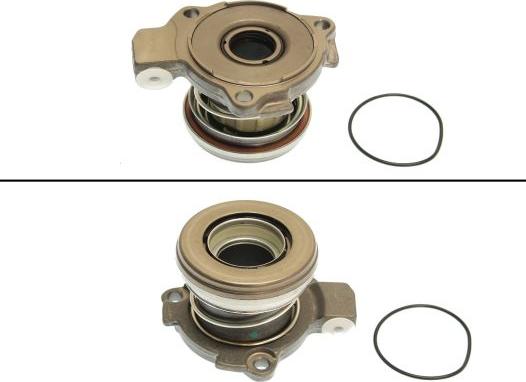 Kawe 990047 - Central Slave Cylinder, clutch autospares.lv