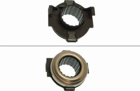 Kawe 990035 - Central Slave Cylinder, clutch autospares.lv