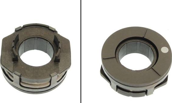 Kawe 990198 - Clutch Release Bearing autospares.lv