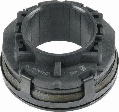 Kawe 990145 - Clutch Release Bearing autospares.lv