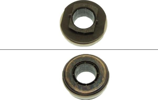 Kawe 990141 - Clutch Release Bearing autospares.lv