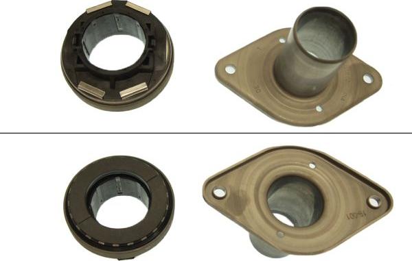 Kawe 990137 - Clutch Release Bearing autospares.lv