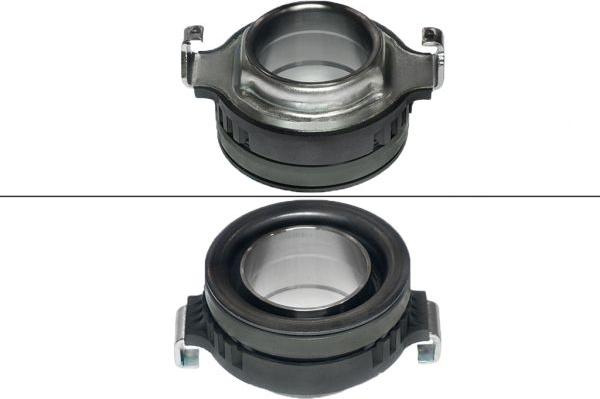 Kawe 990126 - Clutch Release Bearing autospares.lv