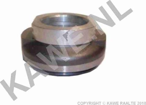 Kawe 9972 - Clutch Release Bearing autospares.lv