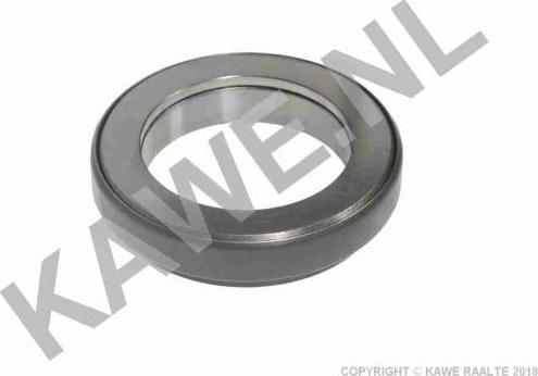 Kawe 9416 - Clutch Release Bearing autospares.lv