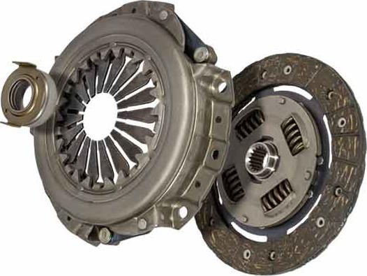 Kawe 959991 - Clutch Kit autospares.lv