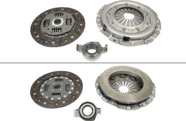 Kawe 959951 - Clutch Kit autospares.lv