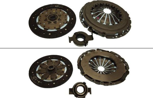 Kawe 959961 - Clutch Kit autospares.lv