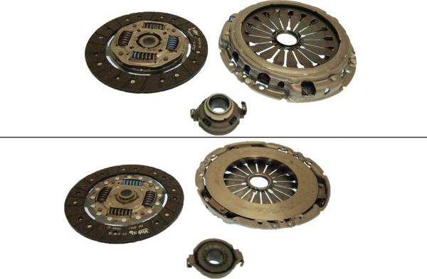 Kawe 959981 - Clutch Kit autospares.lv