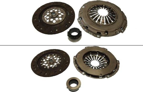 Kawe 959591 - Clutch Kit autospares.lv